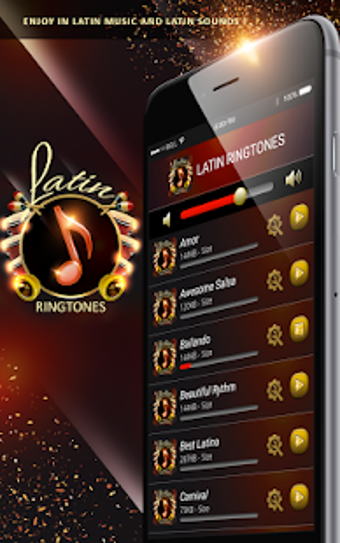 Image 2 for Latin Ringtones