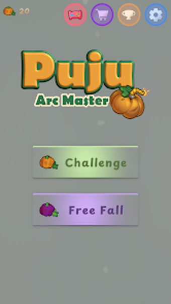 Image 0 for Puju: Arc Master