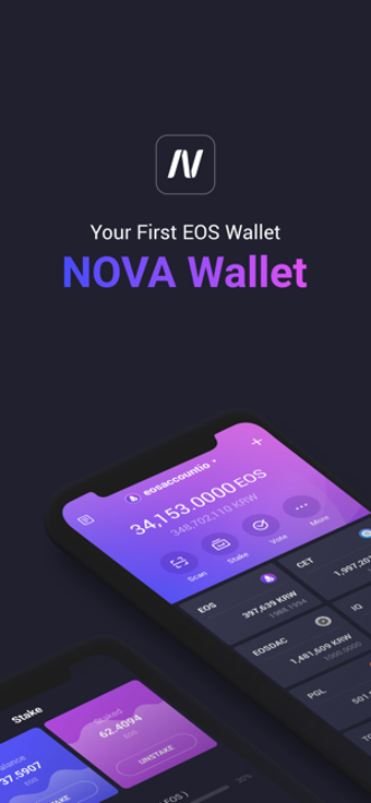 Image 0 for NOVA Wallet - Universal W…