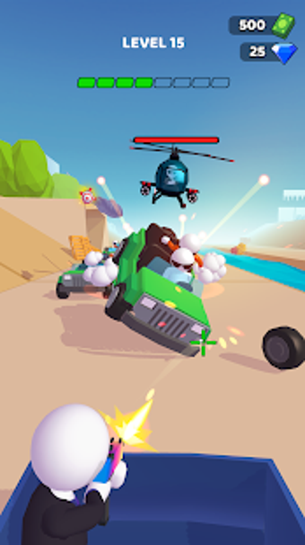 Imagen 0 para Rage Road