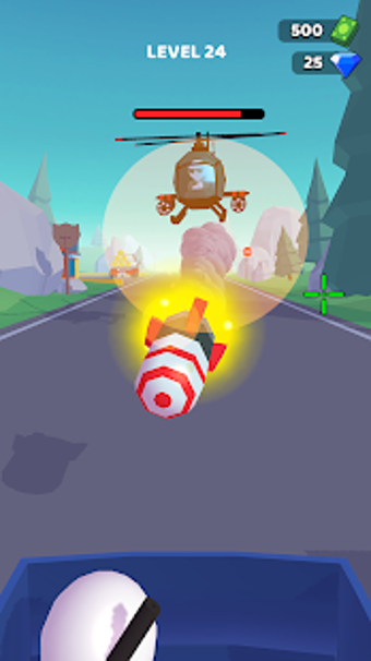 Imagen 1 para Rage Road