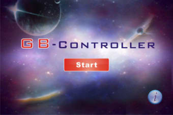 Image 0 for GB-controller