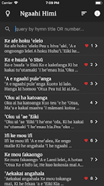 Image 0 for Himi Usiliana - SUTT