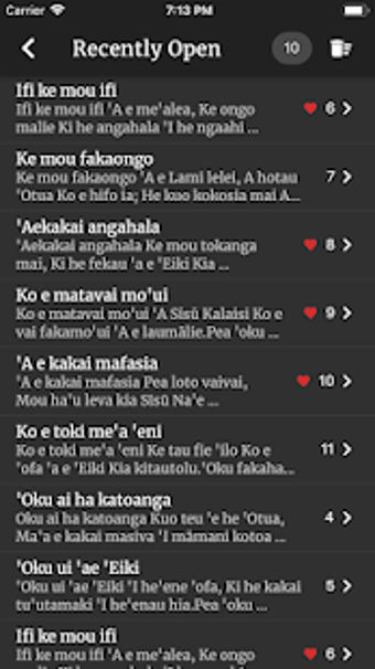 Image 2 for Himi Usiliana - SUTT