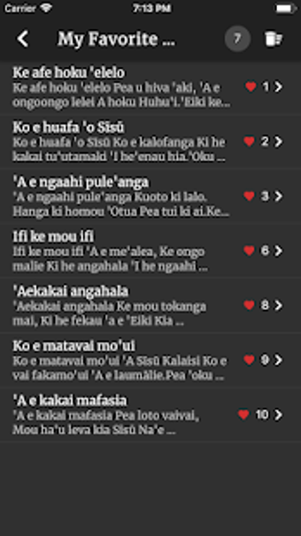 Image 1 for Himi Usiliana - SUTT