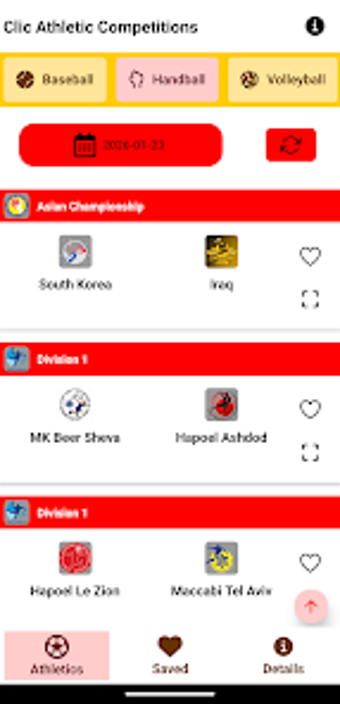 Image 0 for Clic Sportif