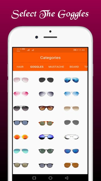 Image 5 for Boys Photo Editor