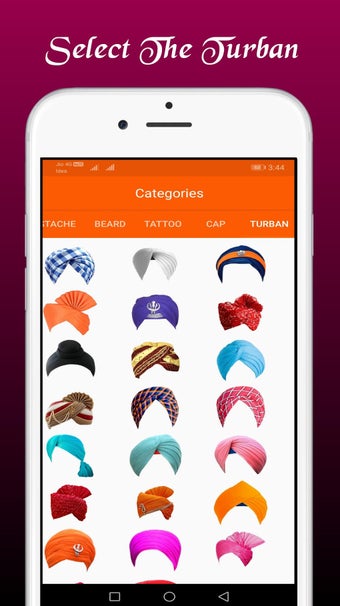 Image 7 for Boys Photo Editor