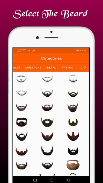 Image 2 for Boys Photo Editor