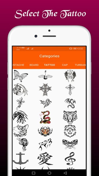 Image 6 for Boys Photo Editor