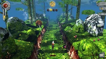 Image 3 for Temple Run: Brave for Win…