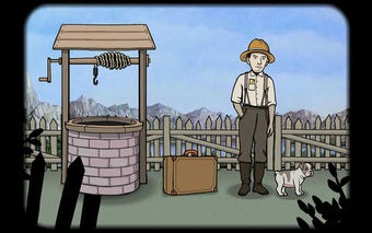 Image 3 for Rusty Lake: Roots