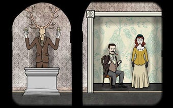 Image 0 for Rusty Lake: Roots