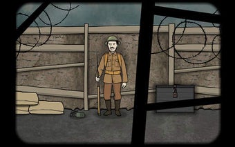 Image 2 for Rusty Lake: Roots