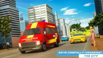 Imagen 1 para Doctor Robot Rescue Anima…