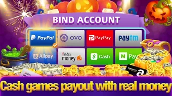 Imagen 0 para Jackpot Slots: Real Cash …