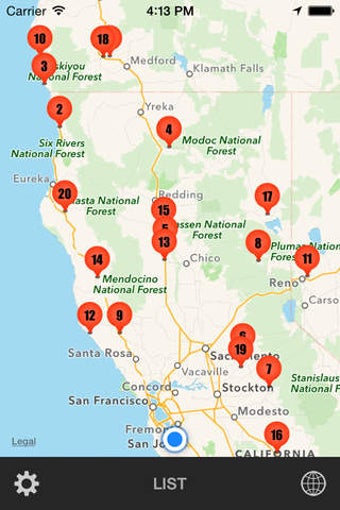 Image 0 for RV Parks & Campgrounds