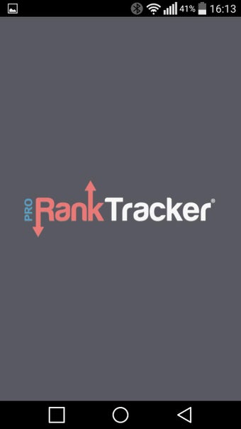 Image 1 for Pro Rank Tracker