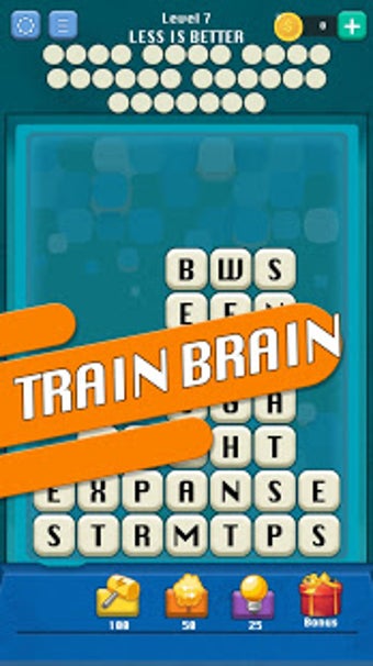 Image 0 for Word Block -2020 Puzzle a…