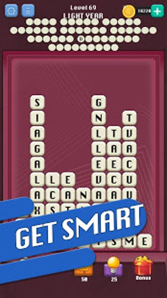 Image 2 for Word Block -2020 Puzzle a…