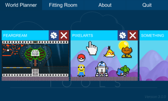 Image 1 for Growtopia Tools