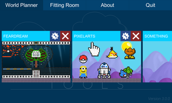 Imagen 2 para Growtopia Tools