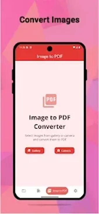 Image 0 for DocFlow  Convert  View