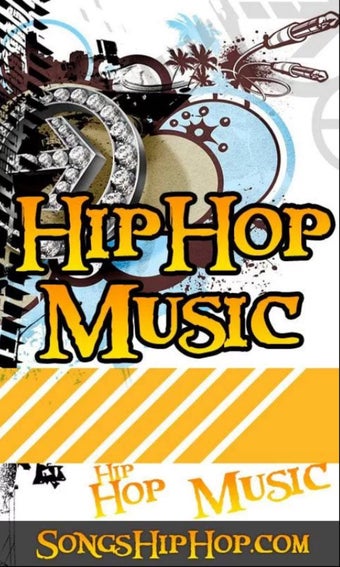 Imagen 0 para Hip Hop Music