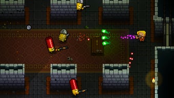 Image 0 for Enter the Gungeon