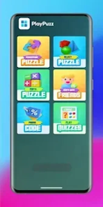 Image 0 for PlayPuzz