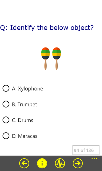 Image 2 for General Knowledge Quiz + …