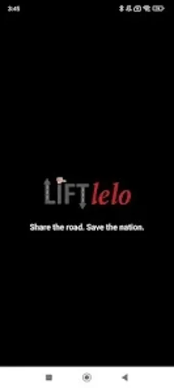 Image 0 for LiftLelo Carpool