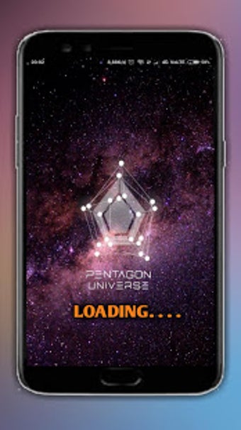 Imagen 3 para Pentagon Music Album - KP…