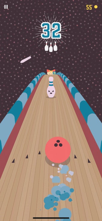 Image 2 for Kingpin Bowling