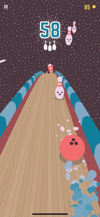 Image 1 for Kingpin Bowling