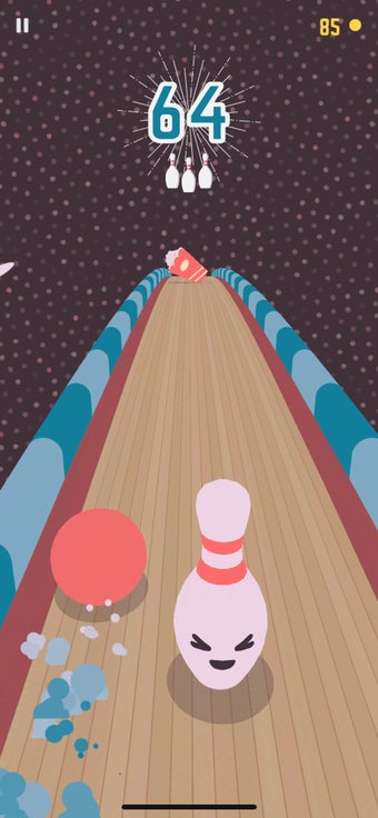 Image 3 for Kingpin Bowling