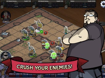 Image 0 for Loot & Legends