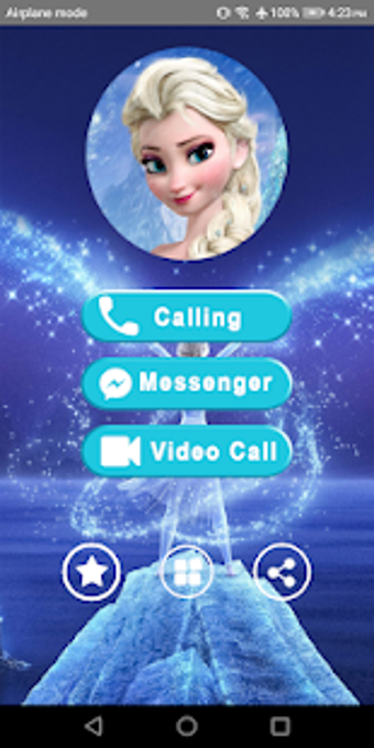 Image 1 for Chat &  video call from E…