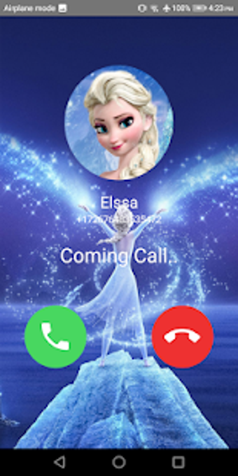 Image 3 for Chat &  video call from E…