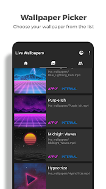 Image 2 for Rad Walls - Rad Pack Live…