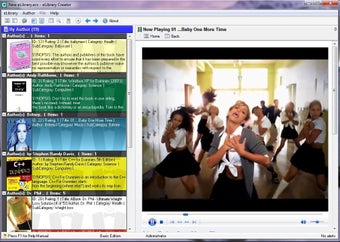 Image 0 for eLibrary Creator Basic Ed…