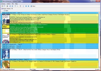 Image 2 for eLibrary Creator Basic Ed…