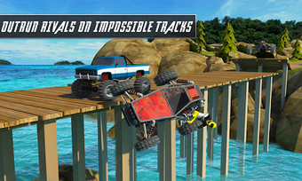 Image 2 for Offroad Dune Buggy Car Ra…