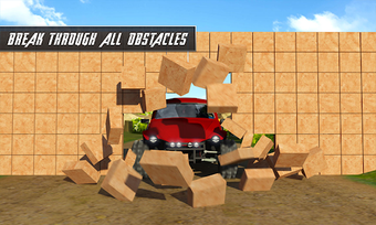 Image 1 for Offroad Dune Buggy Car Ra…
