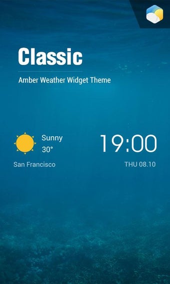 Image 0 for 10 Day Transparent Weathe…