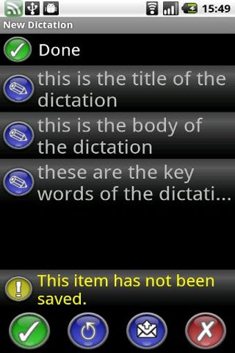Image 1 for Dictator