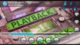 Image 0 for BSPlayer ARMv7 VFP CPU su…