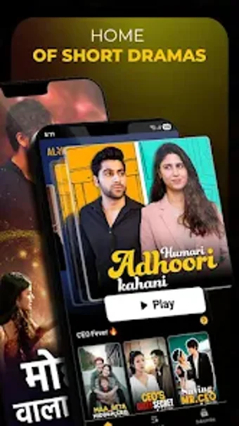 Image 0 for AlrightTV: Watch Dramas D…