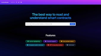 Imagen 0 para ContractReader