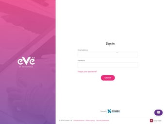 Image 1 for Eve 4.0